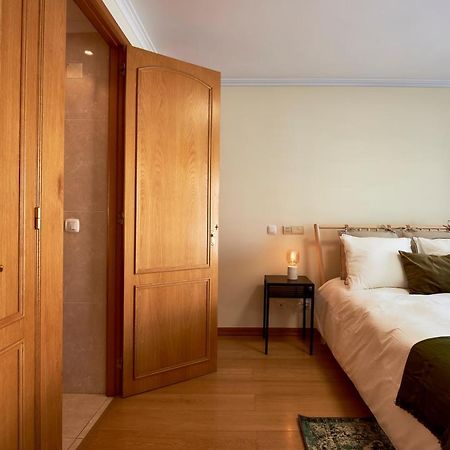 Carcavelos Apartment Eksteriør billede