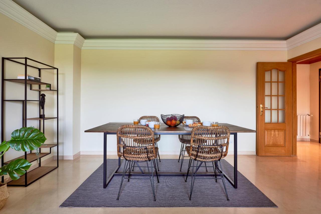Carcavelos Apartment Eksteriør billede