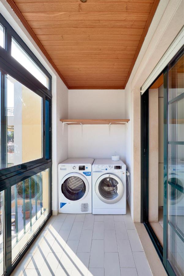 Carcavelos Apartment Eksteriør billede