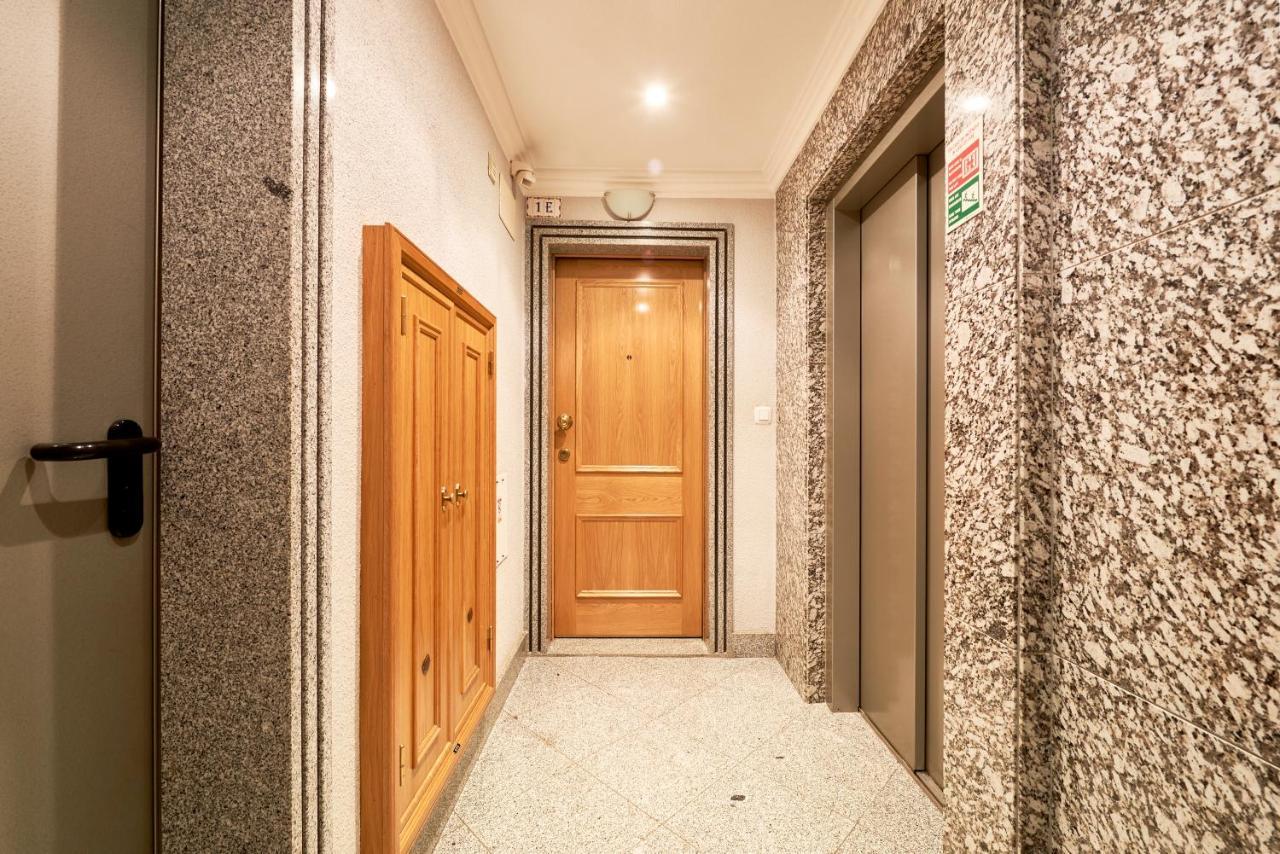 Carcavelos Apartment Eksteriør billede